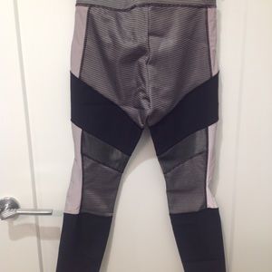 Alexander Wang Pants - Alexander Wang X HM Alexander Wang Pants - Alexander Wang X HM